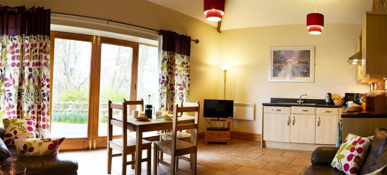 Filey Holiday Cottages Exterior foto