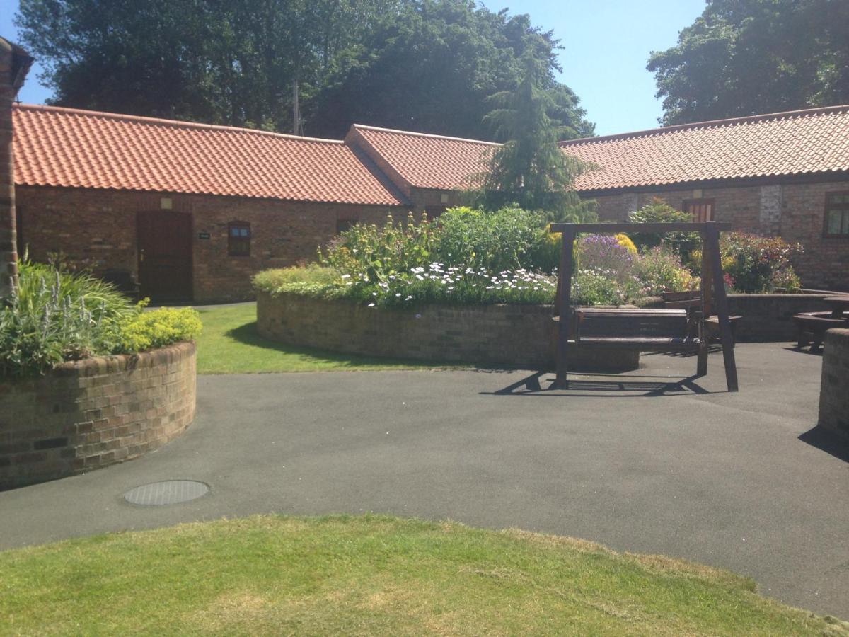 Filey Holiday Cottages Exterior foto