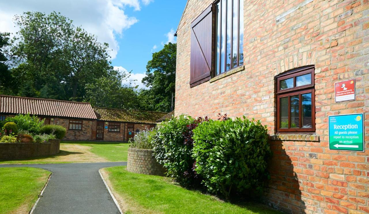 Filey Holiday Cottages Exterior foto