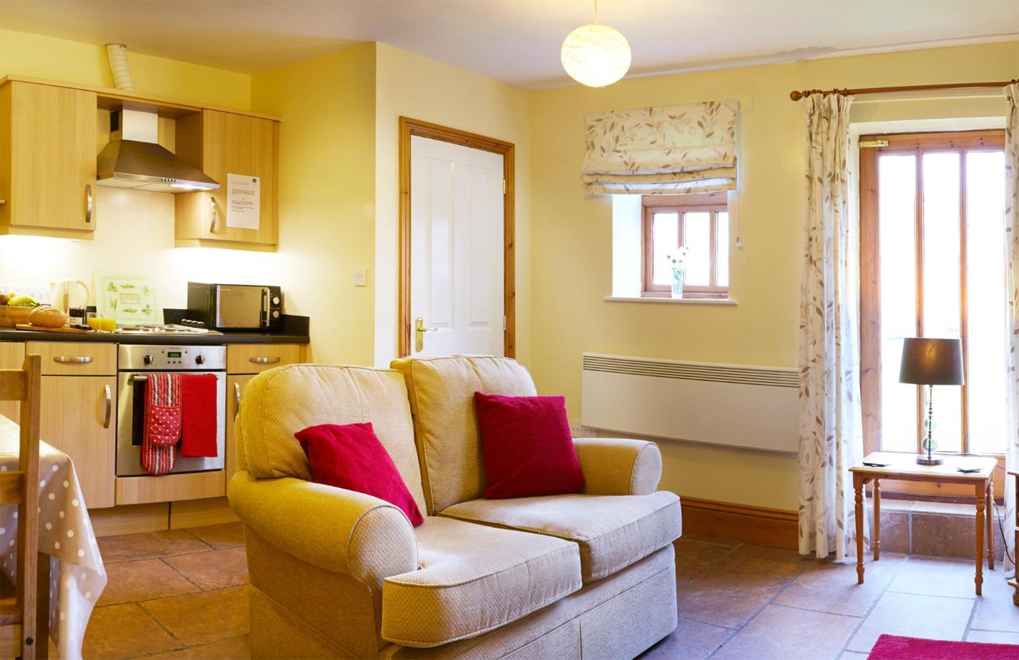 Filey Holiday Cottages Exterior foto
